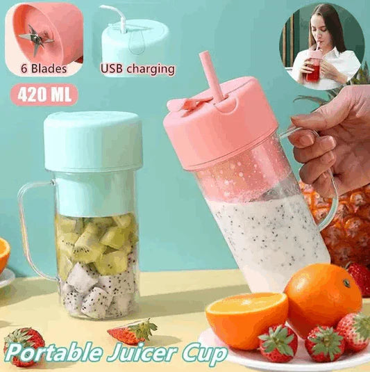 Juicer Cup