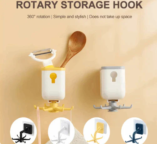 Storage Hook